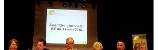Ils ont dit Oui à la V3 de la Charte du futur Parc National à 78,77 % ... qui prend donc son envol vers le bureau de Nicolas Hulot !!!